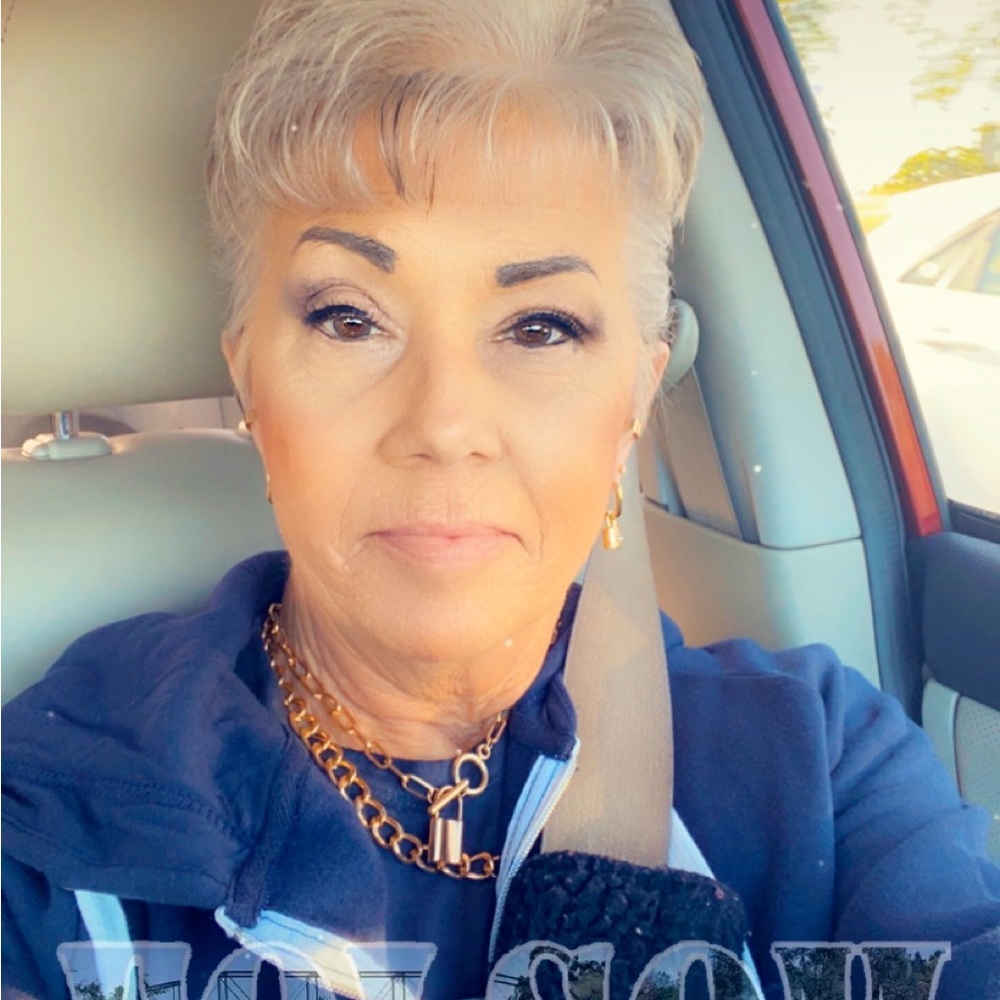 Meet your Posher, Tammy